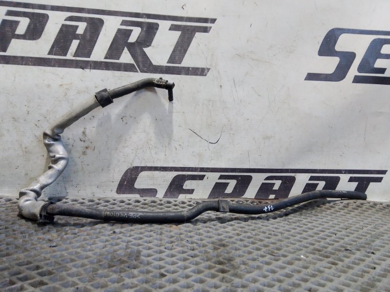 Патрубок системы охлаждения Volkswagen Touareg 2006 GP