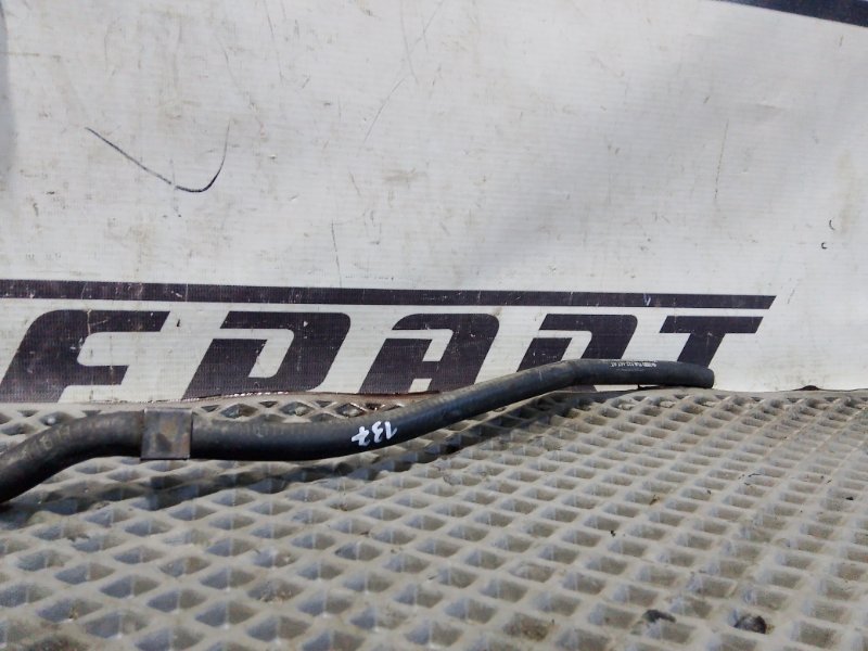 Патрубок системы охлаждения Volkswagen Touareg 2006 GP