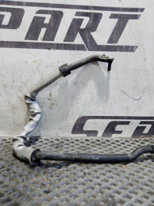 Патрубок системы охлаждения Volkswagen Touareg 2006 GP