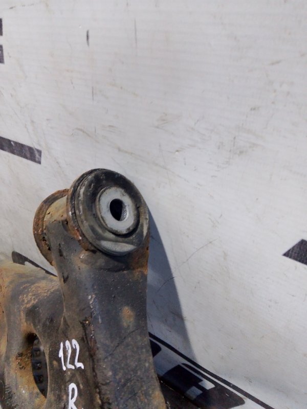 Рычаг подвески Skoda YETI 2011 5L