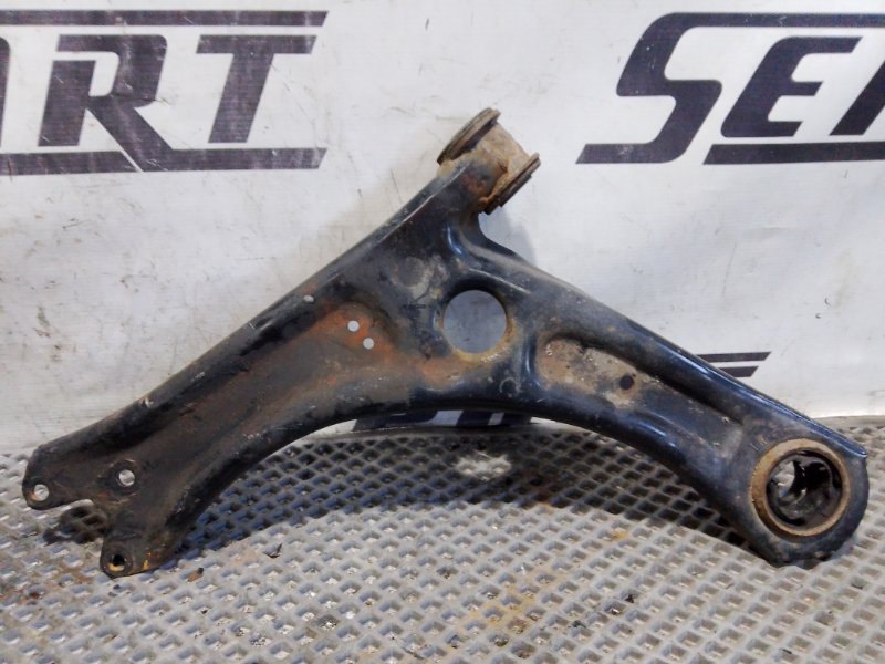 Рычаг подвески Skoda YETI 2011 5L