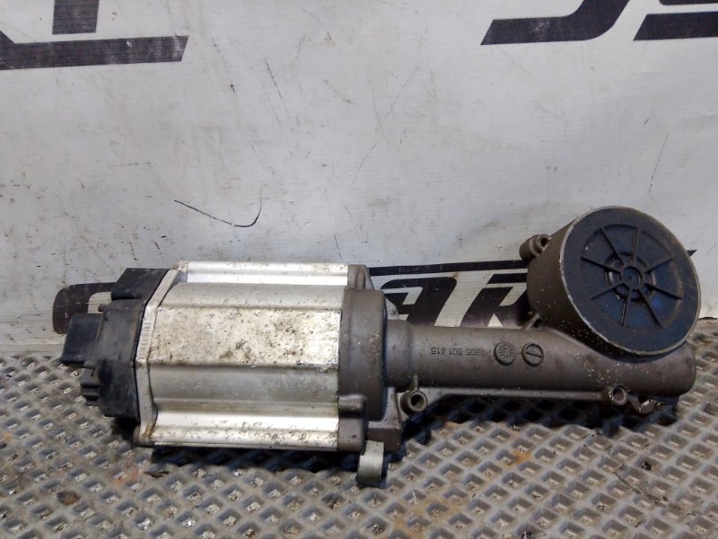 Электроусилитель руля Skoda YETI 2011 5L