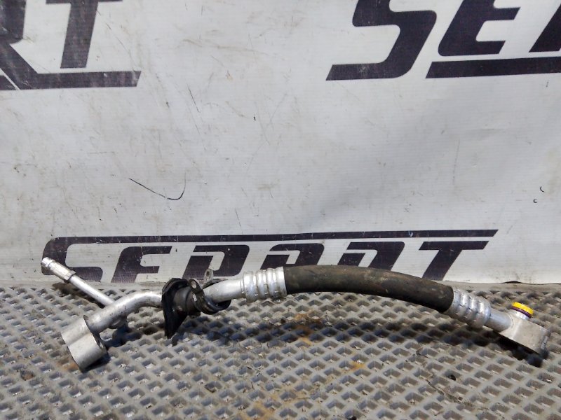 Трубка кондиционера Volkswagen Touareg 2006 GP