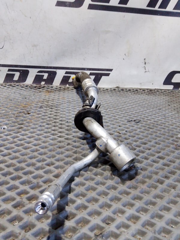 Трубка кондиционера Volkswagen Touareg 2006 GP