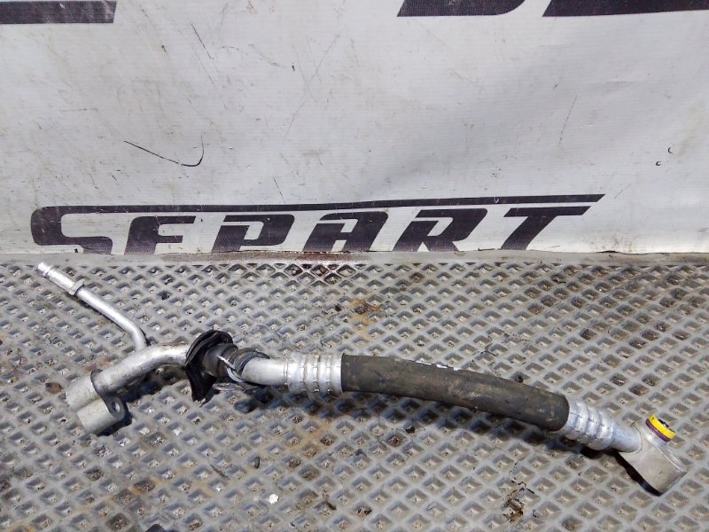 Трубка кондиционера Volkswagen Touareg 2006 GP