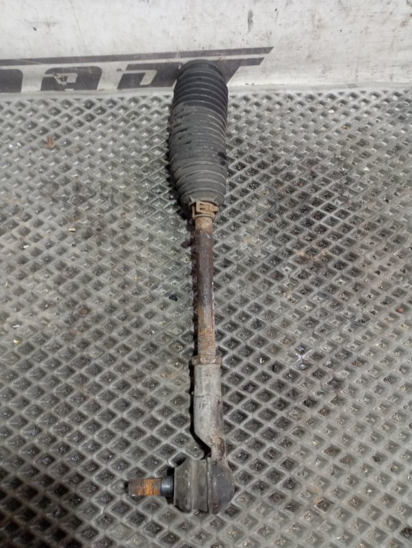 Тяги рулевые Skoda YETI 2011 5L