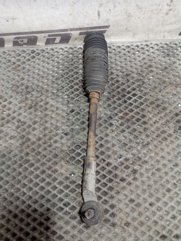 Тяги рулевые Skoda YETI 2011 5L