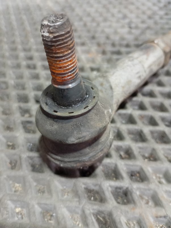 Тяги рулевые Skoda YETI 2011 5L