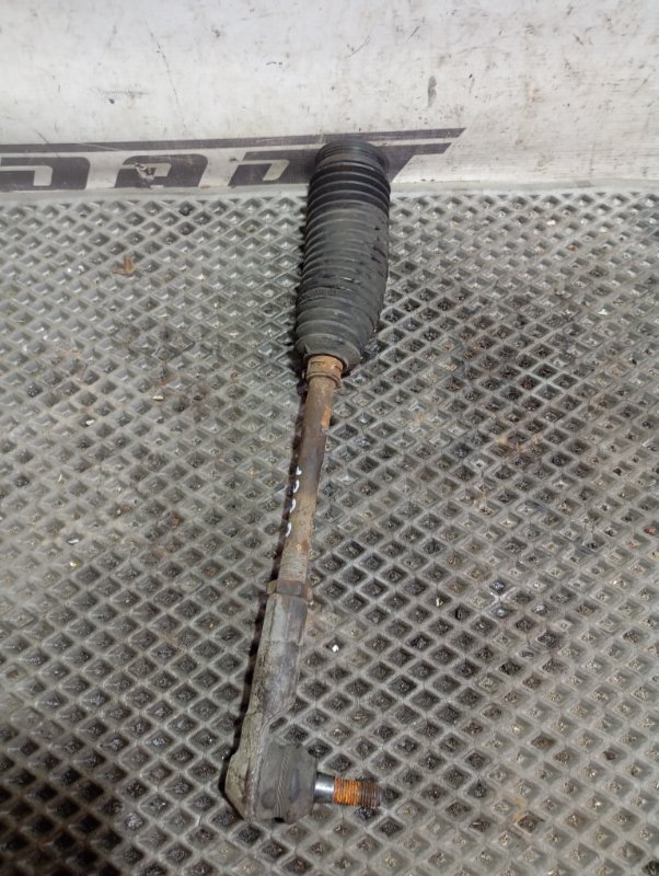 Тяги рулевые Skoda YETI 2011 5L