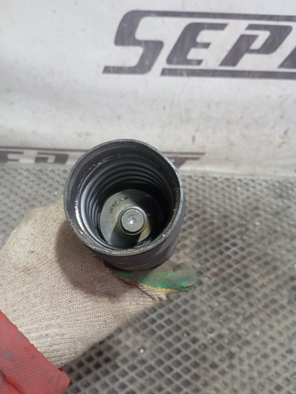 Тяги рулевые Skoda YETI 2011 5L