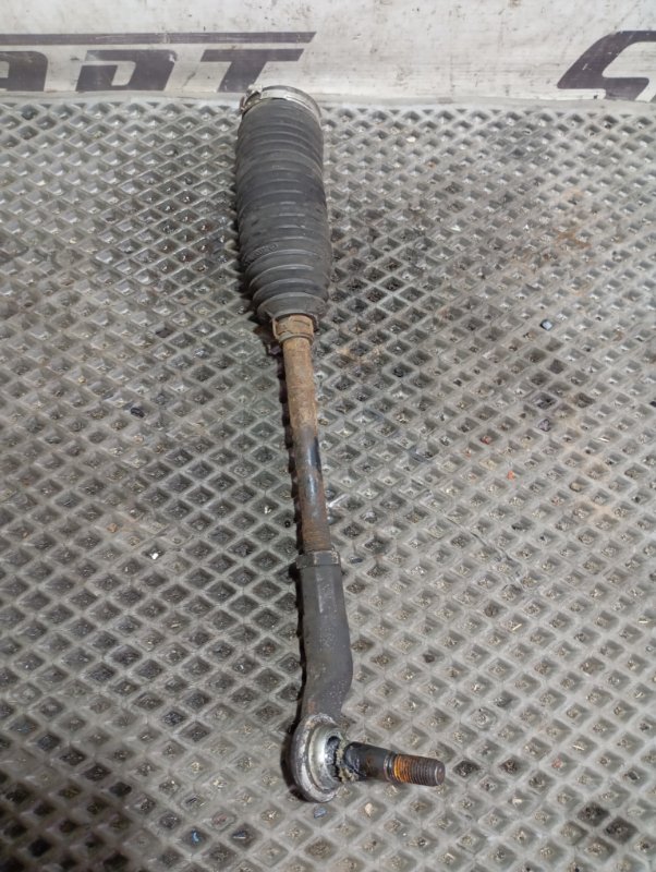 Тяги рулевые Skoda YETI 2011 5L