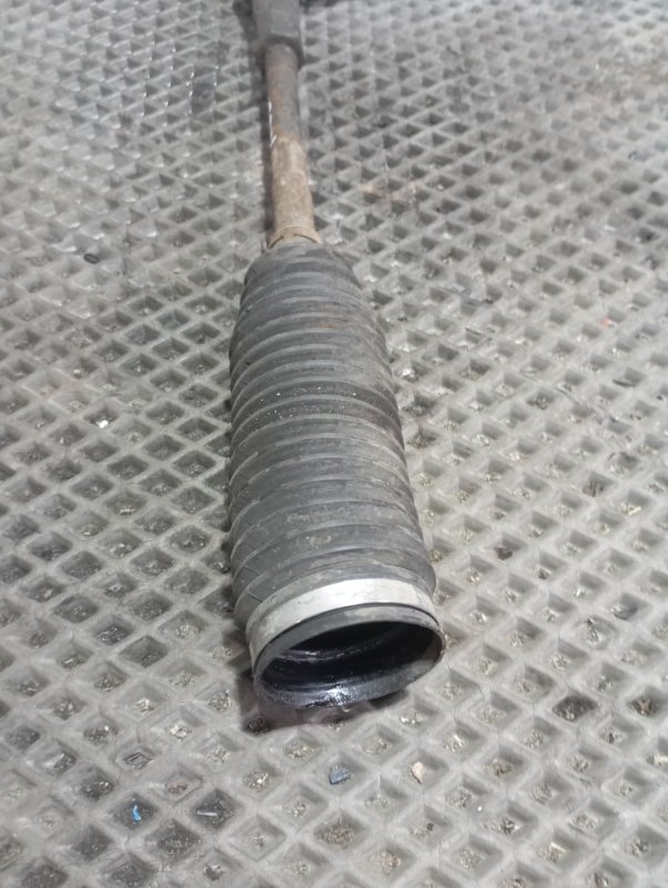 Тяги рулевые Skoda YETI 2011 5L