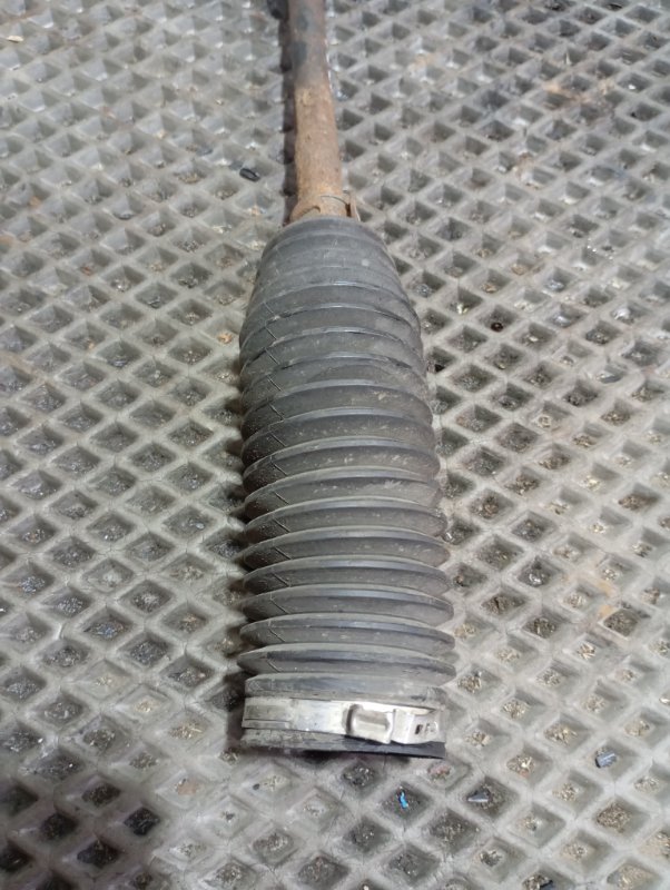 Тяги рулевые Skoda YETI 2011 5L