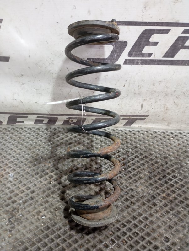 Пружины подвески Skoda YETI 2011 5L