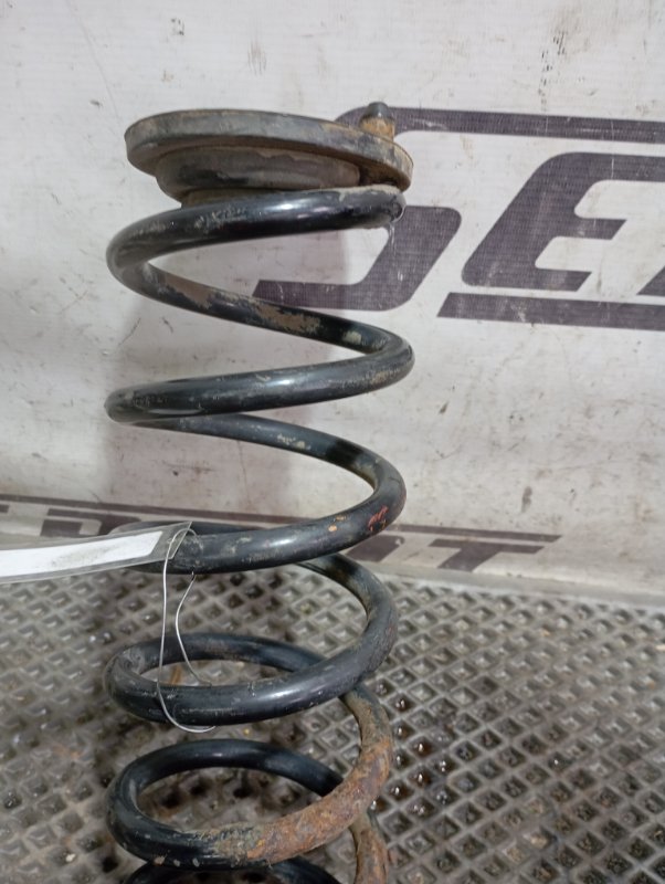 Пружины подвески Skoda YETI 2011 5L