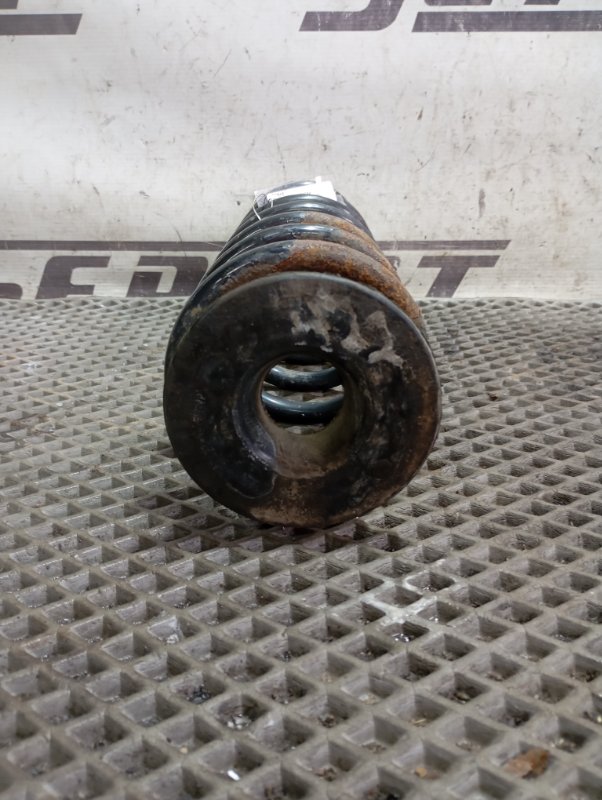 Пружины подвески Skoda YETI 2011 5L