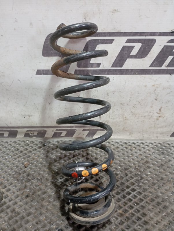 Пружины подвески Skoda YETI 2011 5L