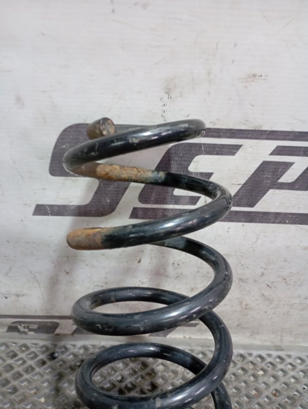 Пружины подвески Skoda YETI 2011 5L