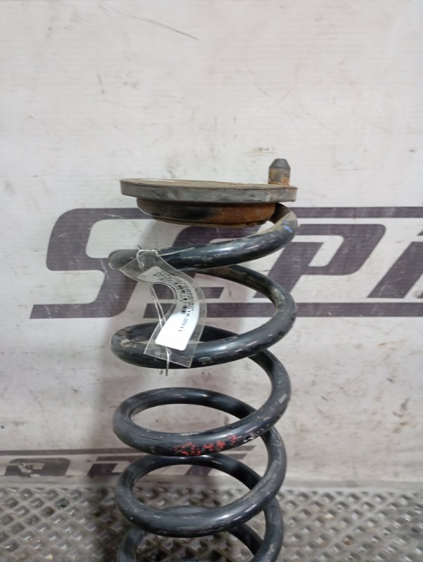 Пружины подвески Skoda YETI 2011 5L