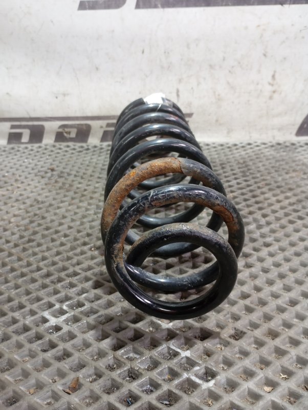 Пружины подвески Skoda YETI 2011 5L