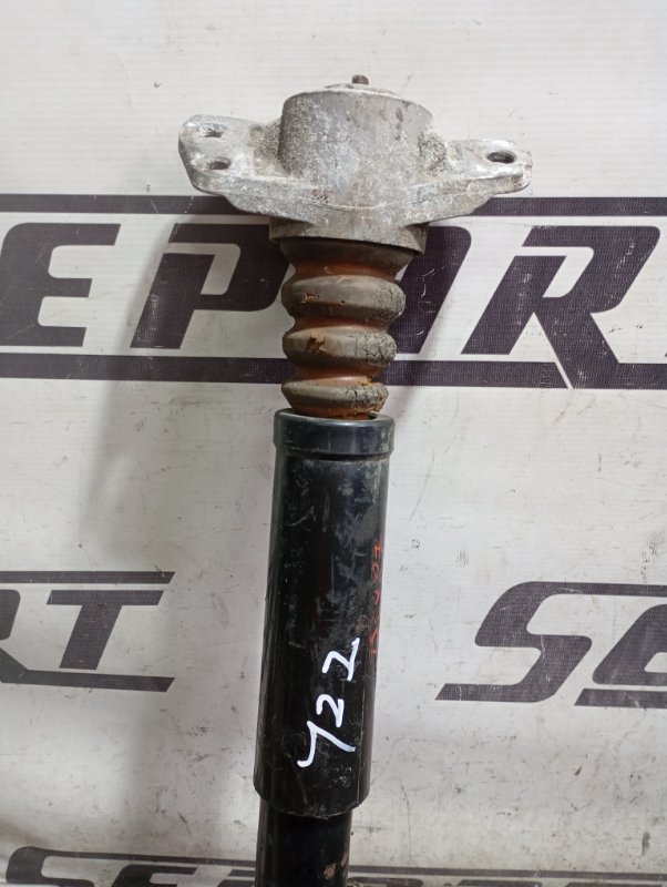 Стойки подвески Skoda YETI 2011 5L