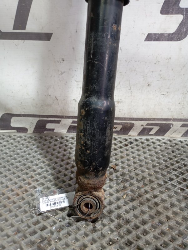 Стойки подвески Skoda YETI 2011 5L