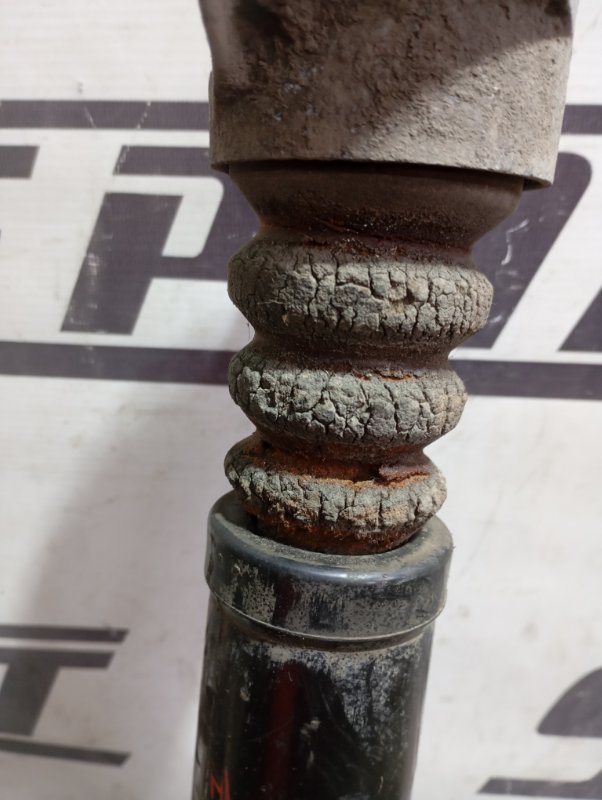 Стойки подвески Skoda YETI 2011 5L