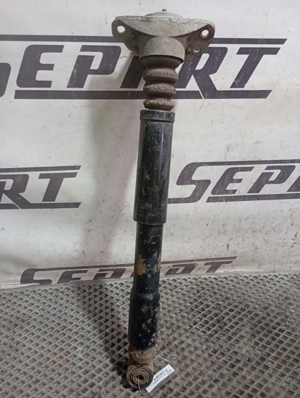 Стойки подвески Skoda YETI 2011 5L