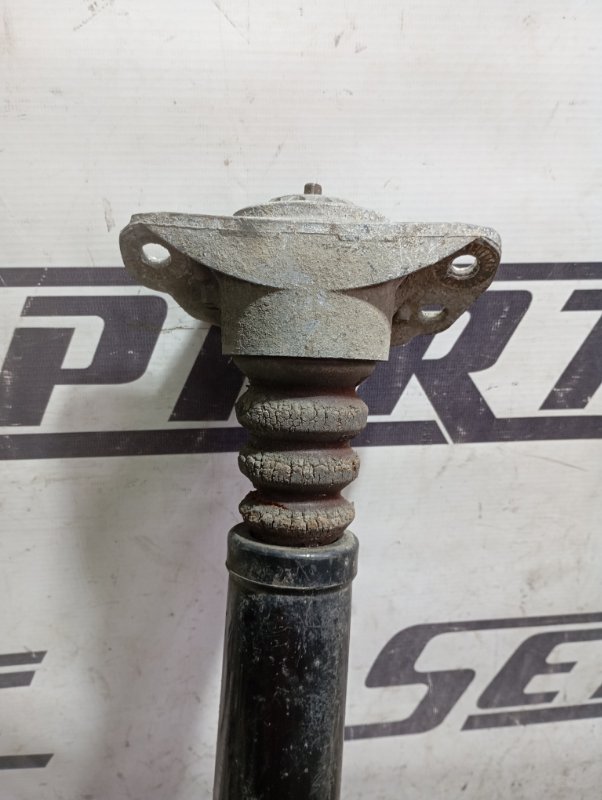 Стойки подвески Skoda YETI 2011 5L