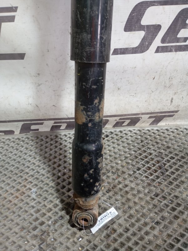 Стойки подвески Skoda YETI 2011 5L