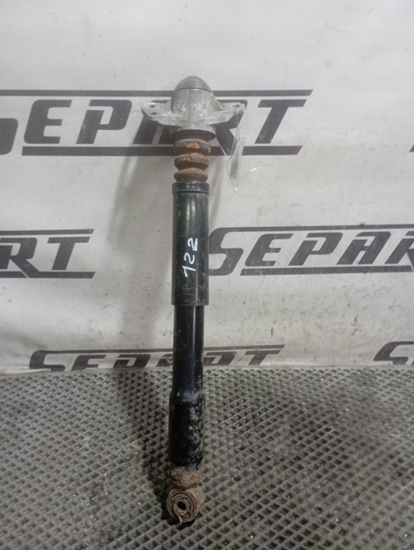 Стойки подвески Skoda YETI 2011 5L