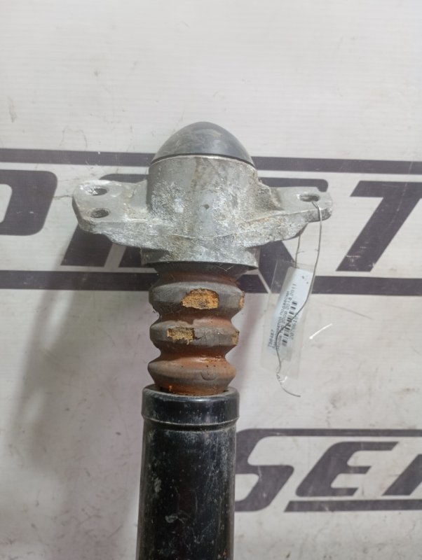 Стойки подвески Skoda YETI 2011 5L