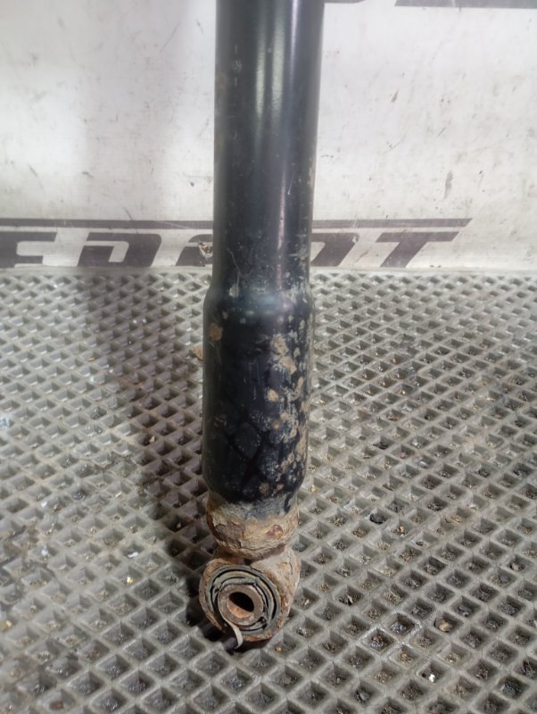 Стойки подвески Skoda YETI 2011 5L