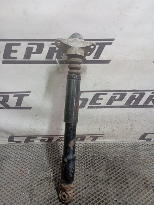 Стойки подвески Skoda YETI 2011 5L