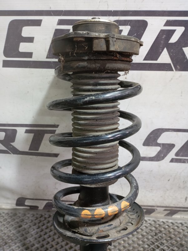 Стойки подвески Skoda YETI 2011 5L