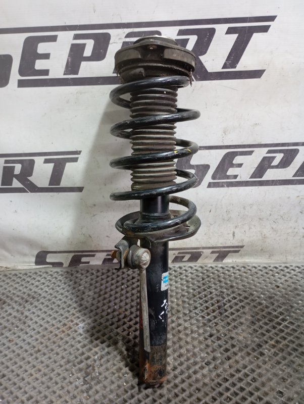 Стойки подвески Skoda YETI 2011 5L