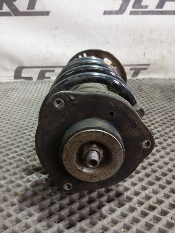 Стойки подвески Skoda YETI 2011 5L