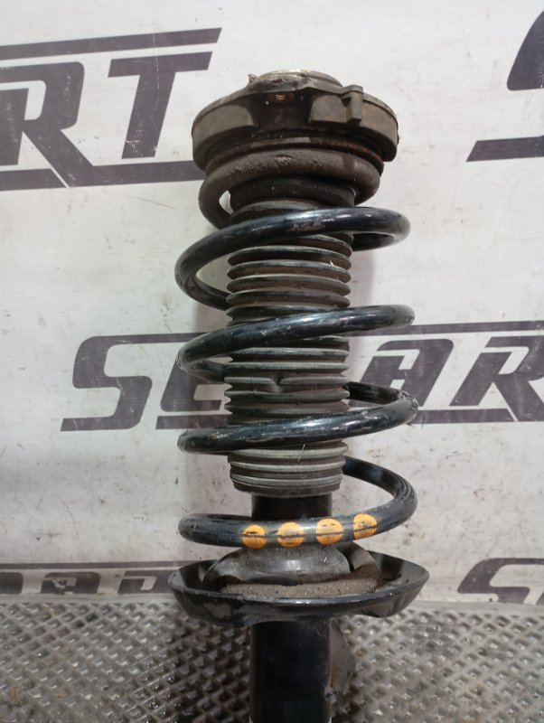 Стойки подвески Skoda YETI 2011 5L