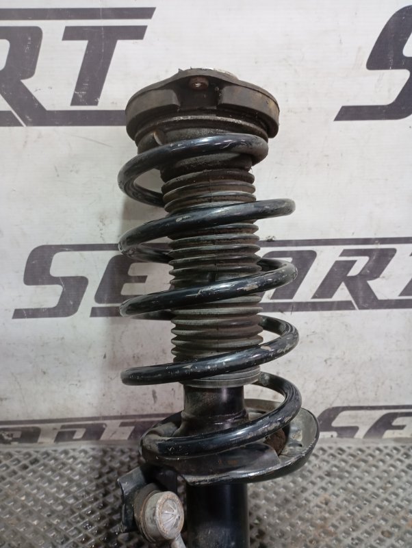 Стойки подвески Skoda YETI 2011 5L