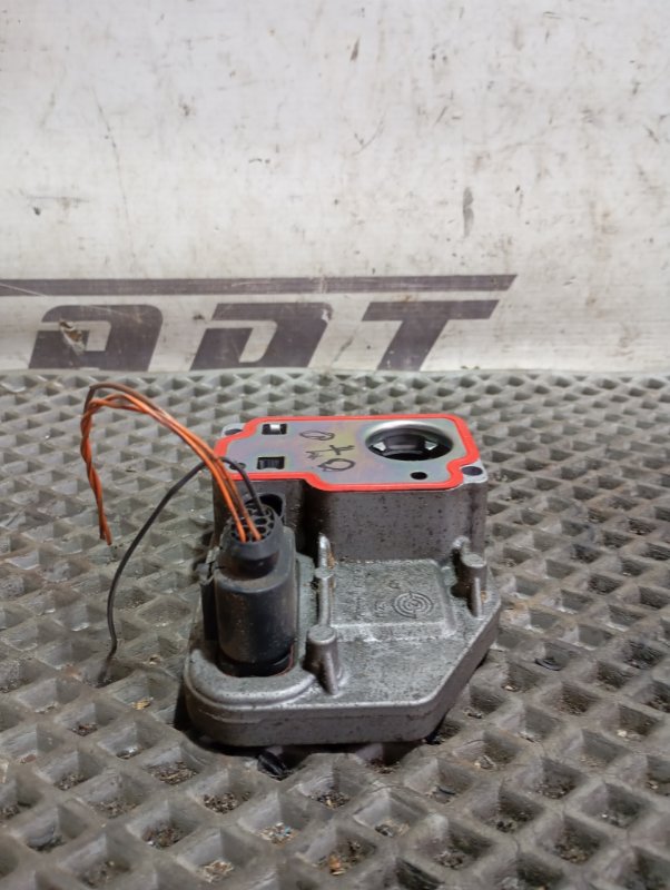 Блок управления муфтой Haldex Audi Q3 2012 8U