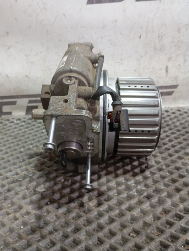 Муфта полного привода Audi Q3 2012 8U