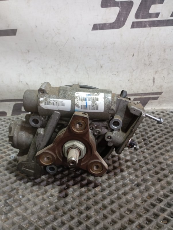 Муфта полного привода Audi Q3 2012 8U