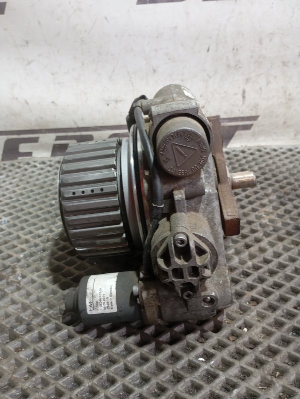 Муфта полного привода Audi Q3 2012 8U