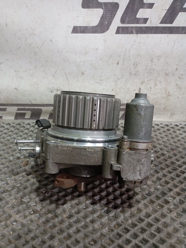 Муфта полного привода Audi Q3 2012 8U