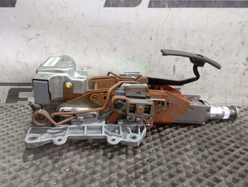 Рулевая колонка Volkswagen Touareg 2006 GP