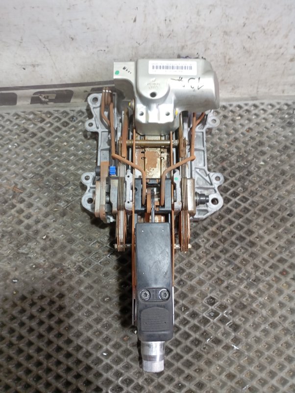 Рулевая колонка Volkswagen Touareg 2006 GP