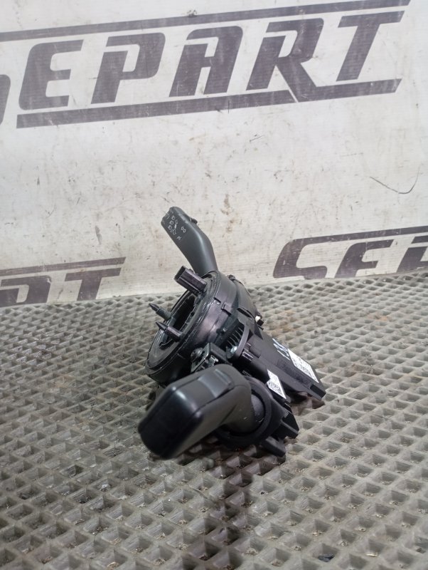 Переключатели подрулевые с круиз-контролем Skoda YETI 2015