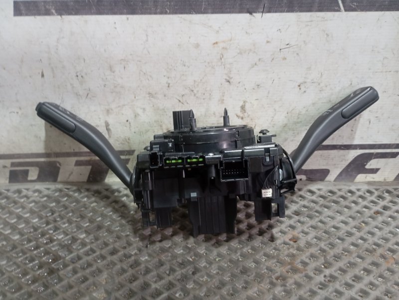 Переключатели подрулевые с круиз-контролем Skoda YETI 2015