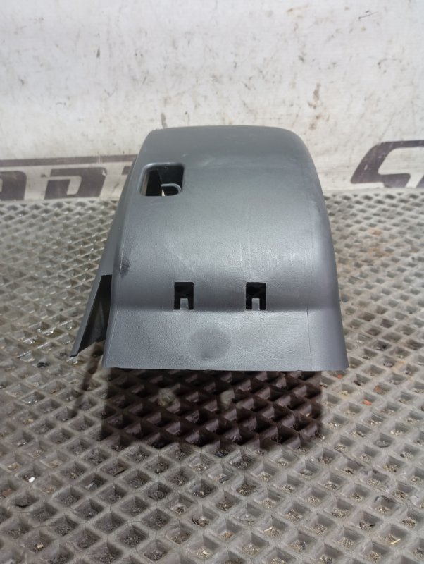 Кожух рулевой колонки Skoda YETI 2015