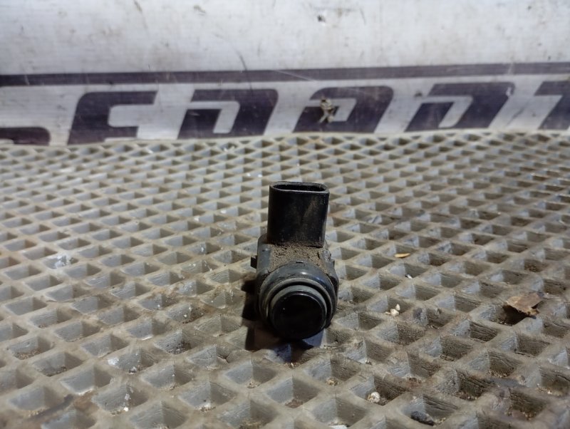 Датчик парктроника Volkswagen Touareg 2006 GP